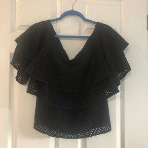 Banana Republic size medium top
